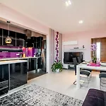 Διαμέρισμα Bgapartments - Chataldzha Βάρνα