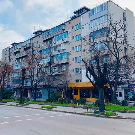 Bgapartments - Chataldzha