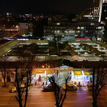 Bgapartments - Chataldzha * Varna