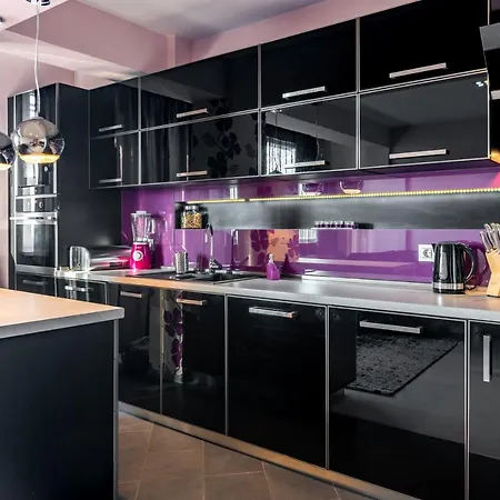 Διαμέρισμα Bgapartments - Chataldzha *