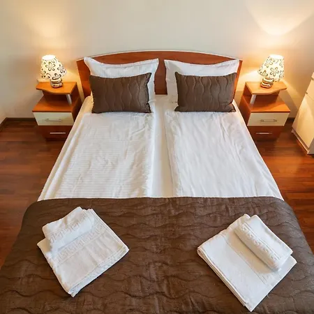 Διαμέρισμα Bgapartments - Chataldzha