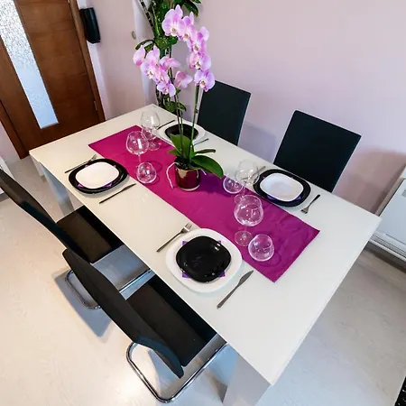 Διαμέρισμα Bgapartments - Chataldzha *