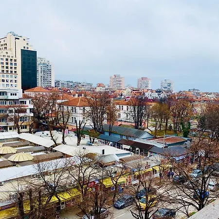 Διαμέρισμα Bgapartments - Chataldzha Βάρνα