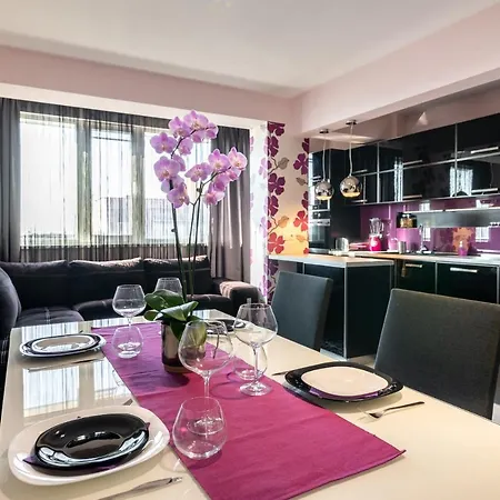 Lejlighed Bgapartments - Chataldzha *