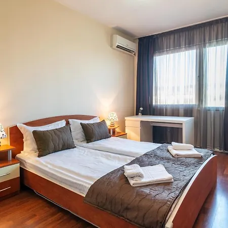 Bgapartments - Chataldzha Lejlighed Varna