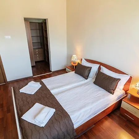 Lägenhet Bgapartments - Chataldzha Varna