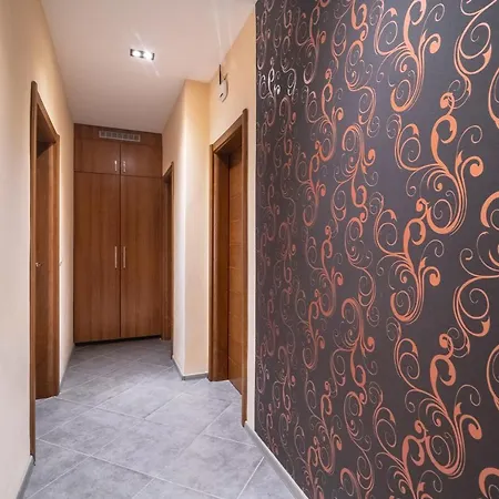 Bgapartments - Chataldzha Lejlighed Varna