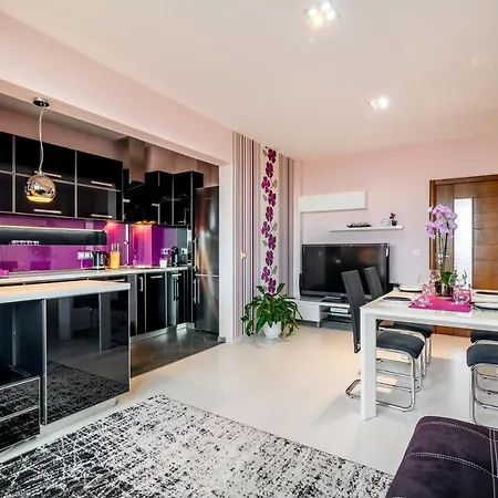 Lägenhet Bgapartments - Chataldzha Varna