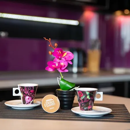 Bgapartments - Chataldzha Lejlighed *