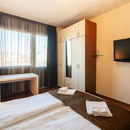 Bgapartments - Chataldzha Varna