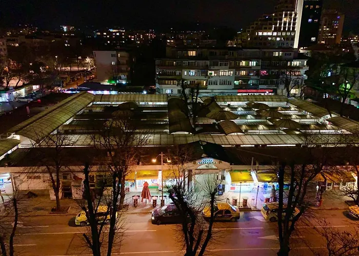 Bgapartments - Chataldzha * Варна