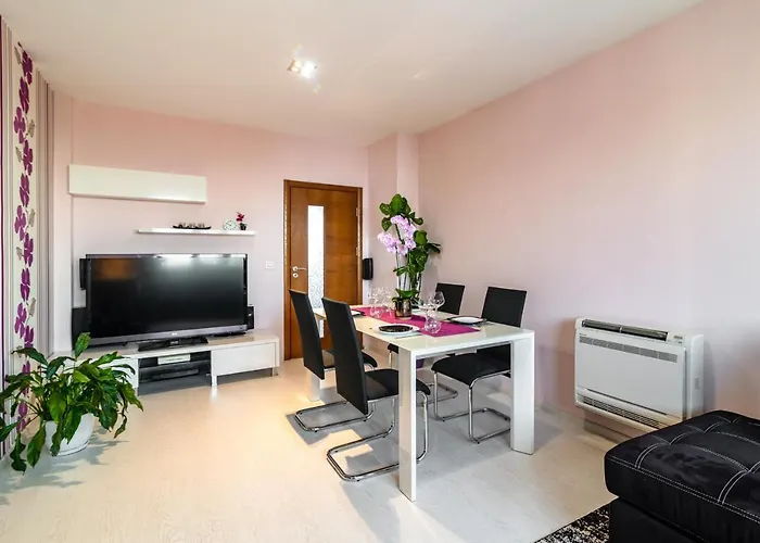 Bgapartments - Chataldzha Апартаменты