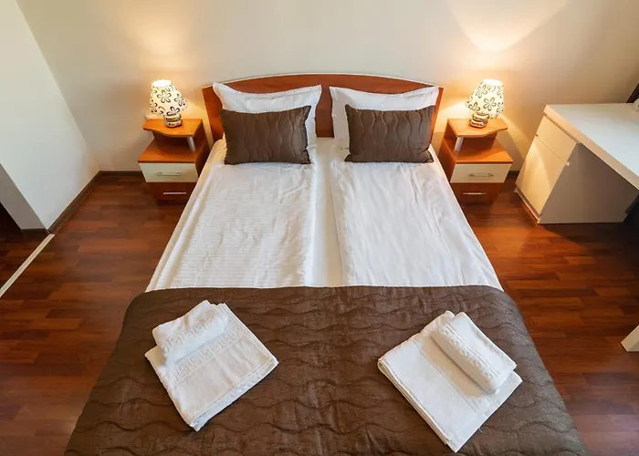 Апартаменты Bgapartments - Chataldzha