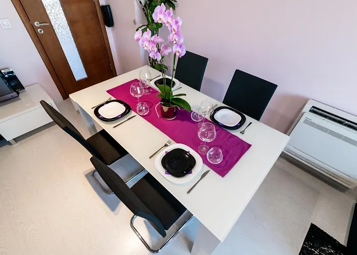 Апартаменты Bgapartments - Chataldzha *