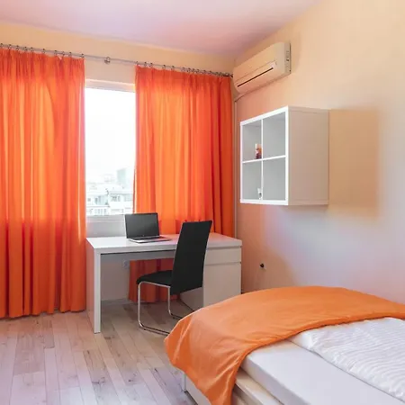 Bgapartments - Chataldzha Apartament