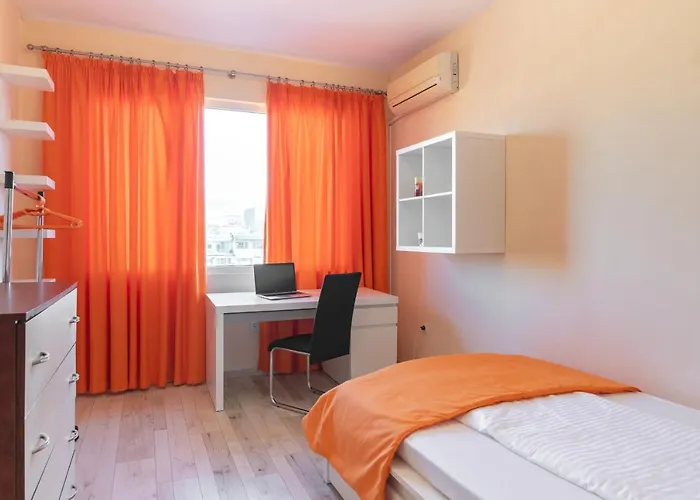 Bgapartments - Chataldzha شقة