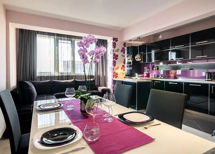 شقة Bgapartments - Chataldzha *