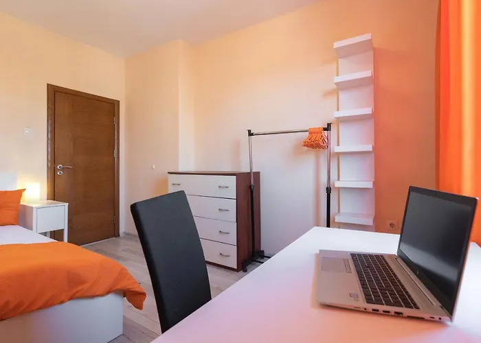 Bgapartments - Chataldzha * فارنا