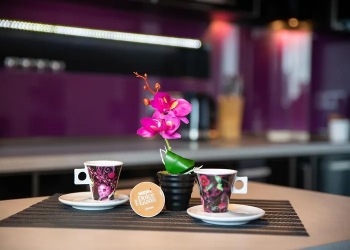 Bgapartments - Chataldzha شقة *