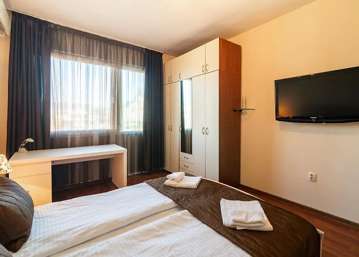 Bgapartments - Chataldzha فارنا