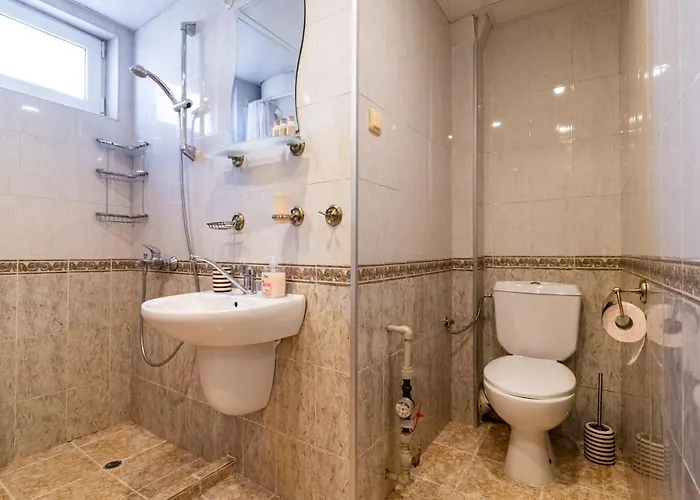 Bgapartments - Chataldzha فارنا